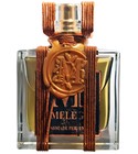 Mushin Japanese Incense Meleg Perfumes perfume - a fragrance for