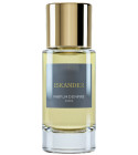 perfume Iskander