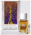 perfume Ici Paris