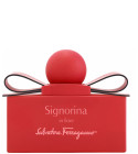 Signorina In Fiore Fashion Edition 2020 Salvatore Ferragamo