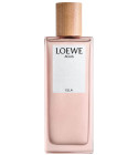 perfume Agua de Loewe Ella