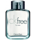 perfume CK Free