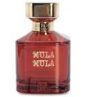 Mula Mula Rouge Extrême Byron Parfums