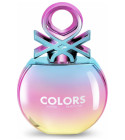 perfume Colors de Benetton Woman Holo