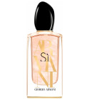 Si Le Parfum Giorgio Armani perfume - a fragrance for women 2016