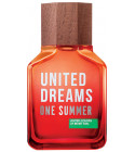 perfume United Dreams One Summer 2019