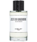 香水(ユニセックス) HEELEY ZESTE DE GINGEMBRE 100ml Celes (セレス) | Heeley – Zeste de Gingembre (ヒーリー