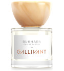 perfume Bukhara