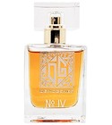 perfume No. IV
