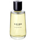 Bon Wood Shiro perfume - a fragrance for women and men 2019