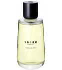 Smoked Leather Shiro perfume - a fragrance for women and men 2019