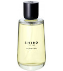 Parisienne Favourite Shiro perfume - a fragrance for women and men 
