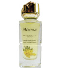 Mimosa Charrier Parfums