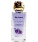 Violette Charrier Parfums