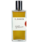 Flame & Fortune Sarah Baker Perfumes