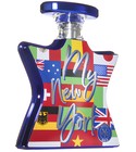 בושם My New York
