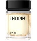 בושם Chopin OP. 28