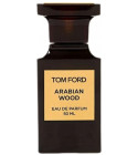 Arabian Wood Tom Ford