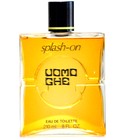 香水 Uomo Ghe