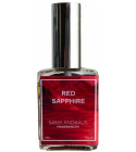 Red Sapphire Samy Andraus Fragrances