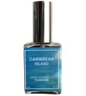 Caribbean Island Samy Andraus Fragrances