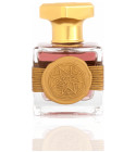 Elderflower & Gooseberry (Bez i Agrest) Bale Perfumes