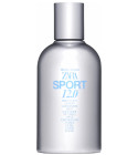 Zara - MAN BLUE SPIRIT + MAN SILVER 100 ML / 3.38 oz