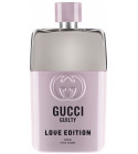 Guilty Love Edition MMXXI pour Homme Gucci