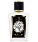 Snowy Owl Zoologist Perfumes