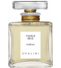 perfume Vanille Rêve
