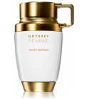 Odyssey Femme White Edition Armaf