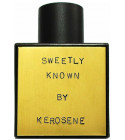 Blackmail Kerosene Limited Edition #10 pink top bottle