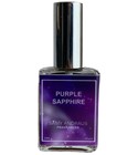 Purple Sapphire Samy Andraus Fragrances