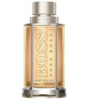 HUGO BOSS BOSS The Scent Le Parfum Review - Escentual's Blog