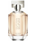 Boss The Scent Pure Accord For Her Hugo Boss