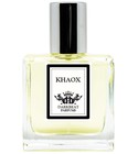 Khaox Darkbeat Parfums