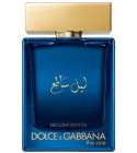 The One Luminous Night  Dolce&Gabbana