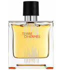 Terre d'Hermes Flacon H 2021 Parfum Hermès