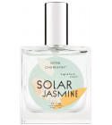 Solar Jasmine Good Chemistry
