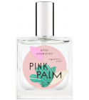 perfume Pink Palm