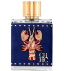 perfume CH Men Under The Sea