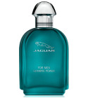 Perfume Jaguar Classic Black Jaguar Masculino - Faneshop - Perfume  Importado Original