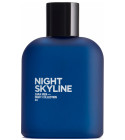 Night Skyline Zara