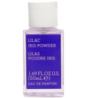 Lilac Iris Powder Korres