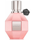 Flowerbomb Pearly Coral Pink Limited Edition Viktor&Rolf