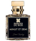 Minuit et Demi Fragrance Du Bois