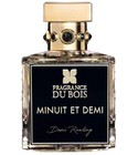 Minuit et Demi Fragrance Du Bois