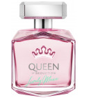 perfume Queen of Seduction Lively Muse
