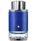 perfume Explorer Ultra Blue