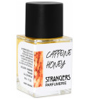 Caffeine Honey Strangers Parfumerie